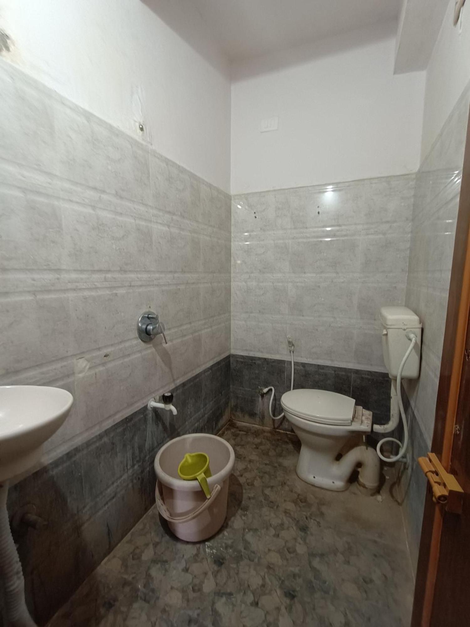 Hotel Malnad Grand Inn Kumbalgod Exteriér fotografie