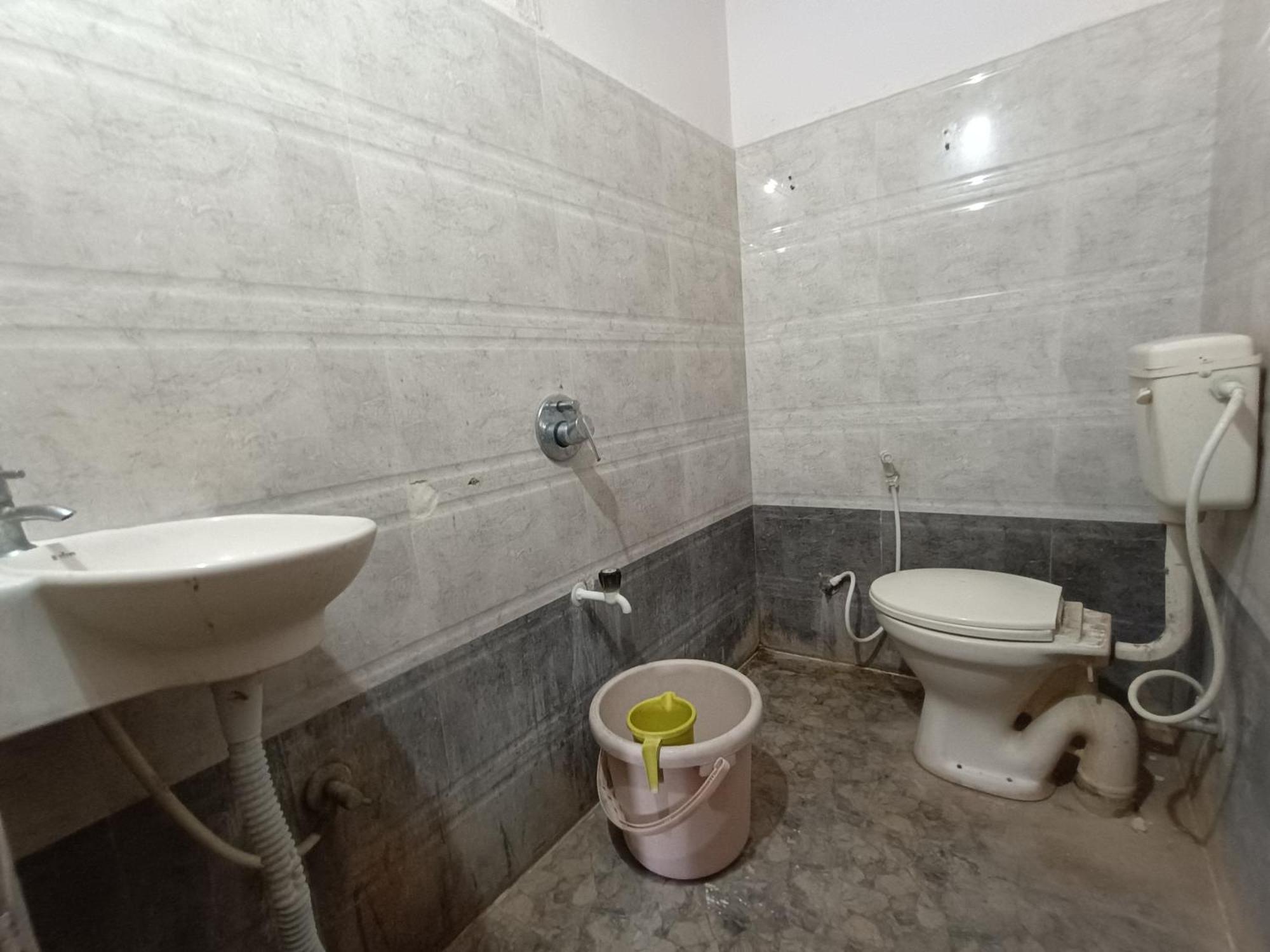 Hotel Malnad Grand Inn Kumbalgod Exteriér fotografie